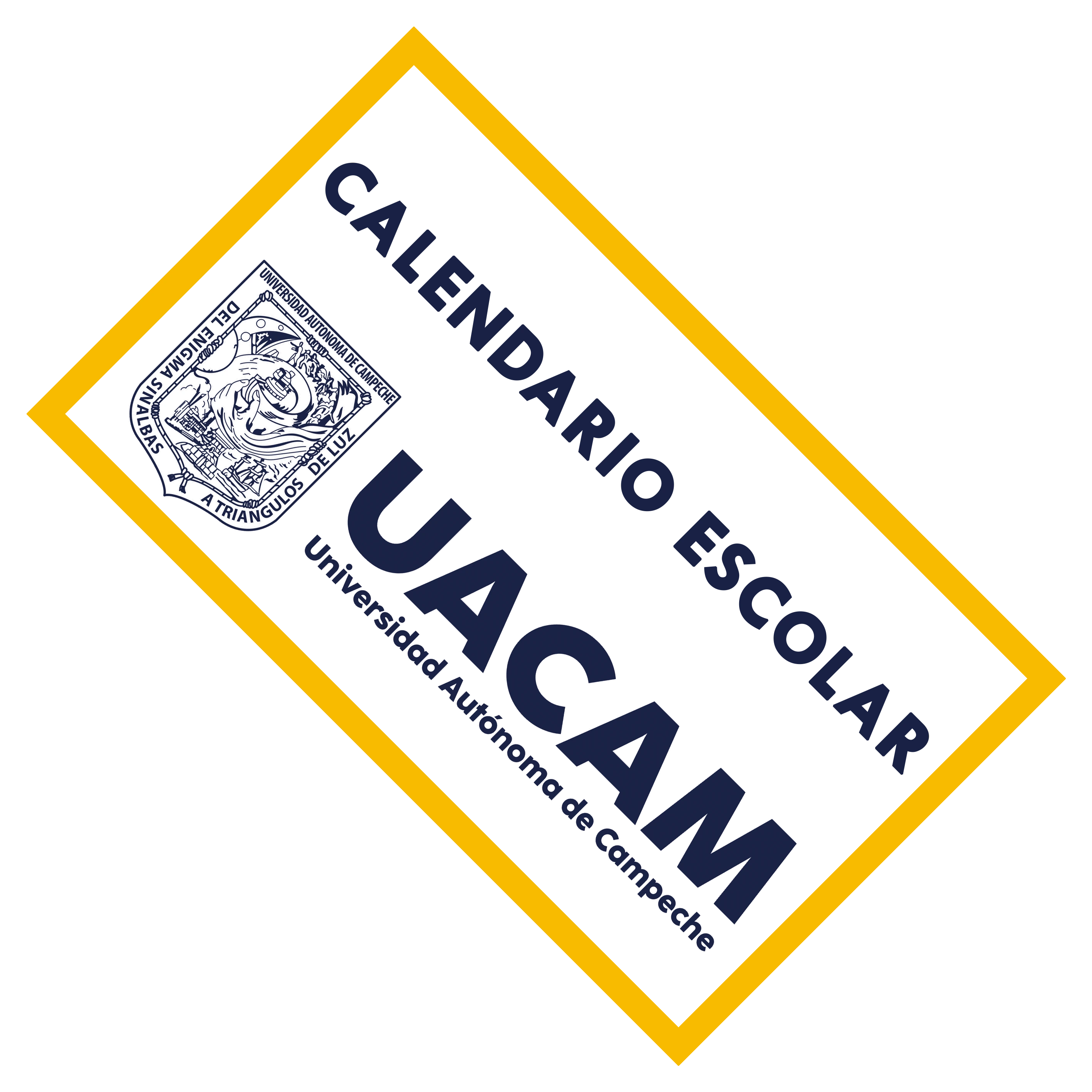 Calendario UACAM
